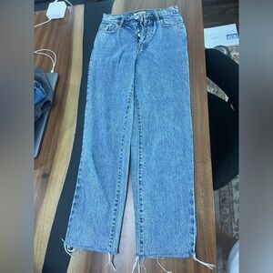 pacsun jeans